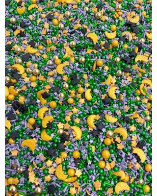 sprinklelicious Arabic ramadan 90gr