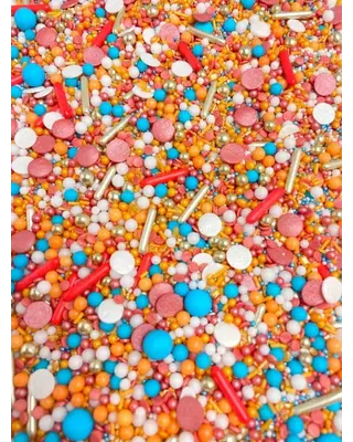sprinklelicious Dutchlicious 90gr