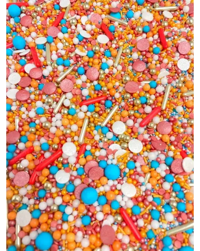 sprinklelicious Dutchlicious 90gr