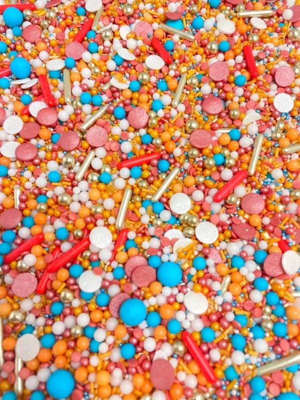 sprinklelicious Dutchlicious 90gr
