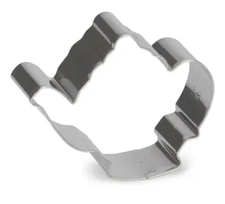 Patisse Uitsteker Theepot RVS 7cm