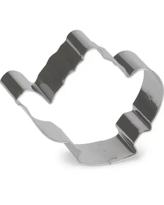 Patisse Uitsteker Theepot RVS 7cm