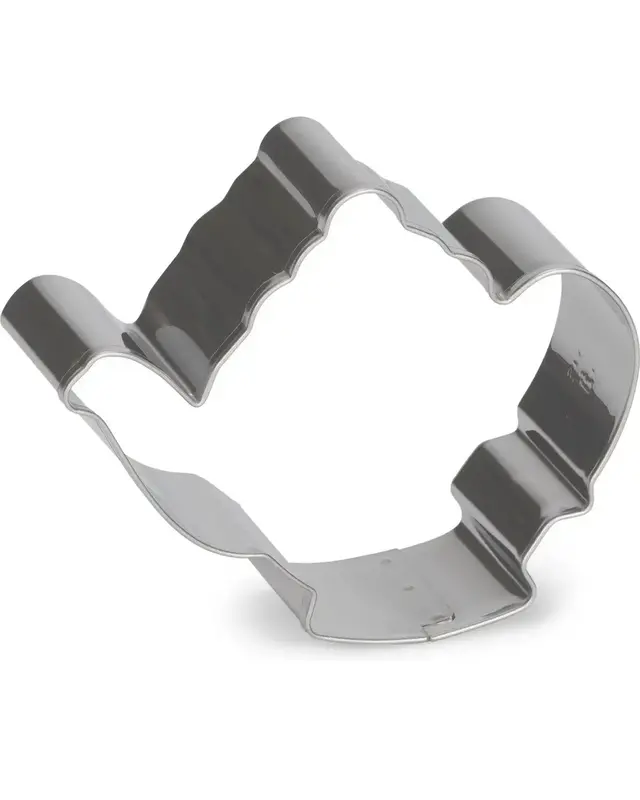 Patisse Uitsteker Theepot RVS 7cm