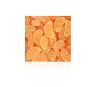 Bakzolder vruchtenschijfjes sinas 75 gram