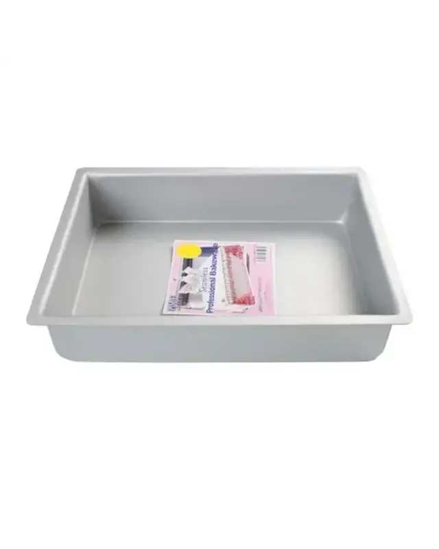 PME Taartpan PME Rechthoek 20x30x5cm