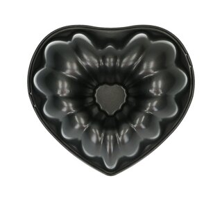 wilton Wilton Hart Tulband Bakvorm 20cm