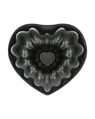 wilton Wilton Hart Tulband Bakvorm 20cm