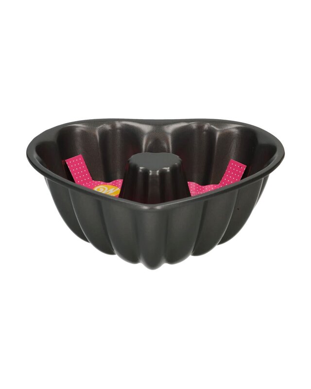 wilton Wilton Hart Tulband Bakvorm 20cm