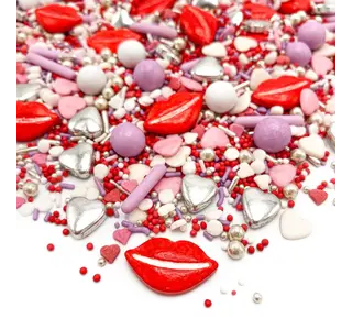 Happy Sprinkles P.S. I Love You Happy sprinkles 90gr