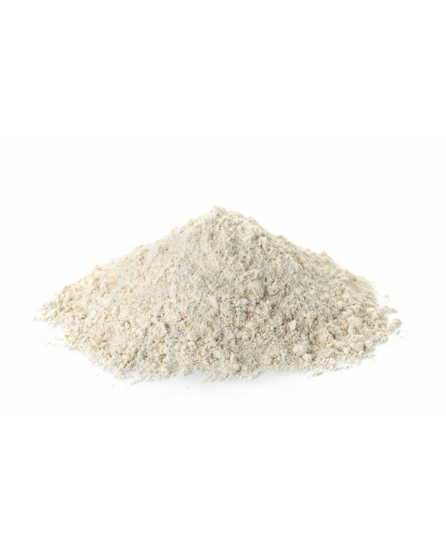 Bakzolder speltmeel volkoren f 1 kilo