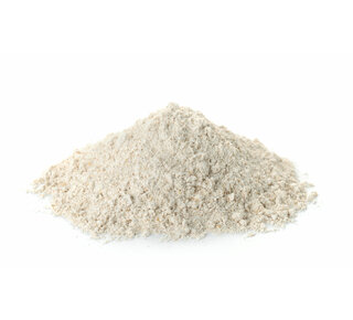 Bakzolder speltbloem 1 kilo