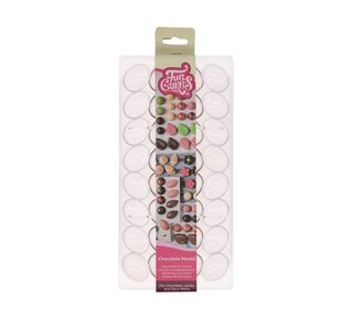 Funcakes FunCakes Chocolate Mould Egg