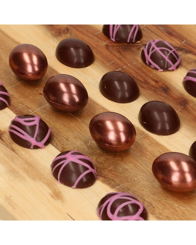 Funcakes FunCakes Chocolate Mould Egg