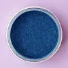 Superstreuzel glitter blauw 10gr