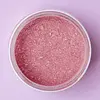 Superstreuzel glitter licht roze 10gr