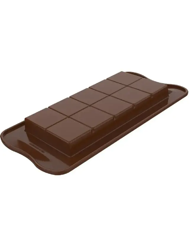 silikomart Tablet Vorm Dubai (10x) 15,5x7,5x1,5cm