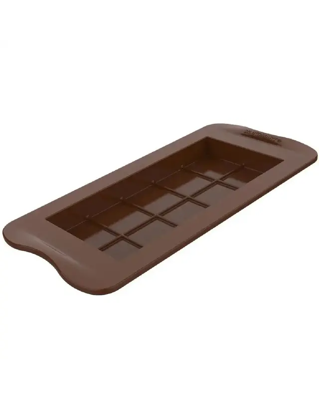 silikomart Tablet Vorm Dubai (10x) 15,5x7,5x1,5cm