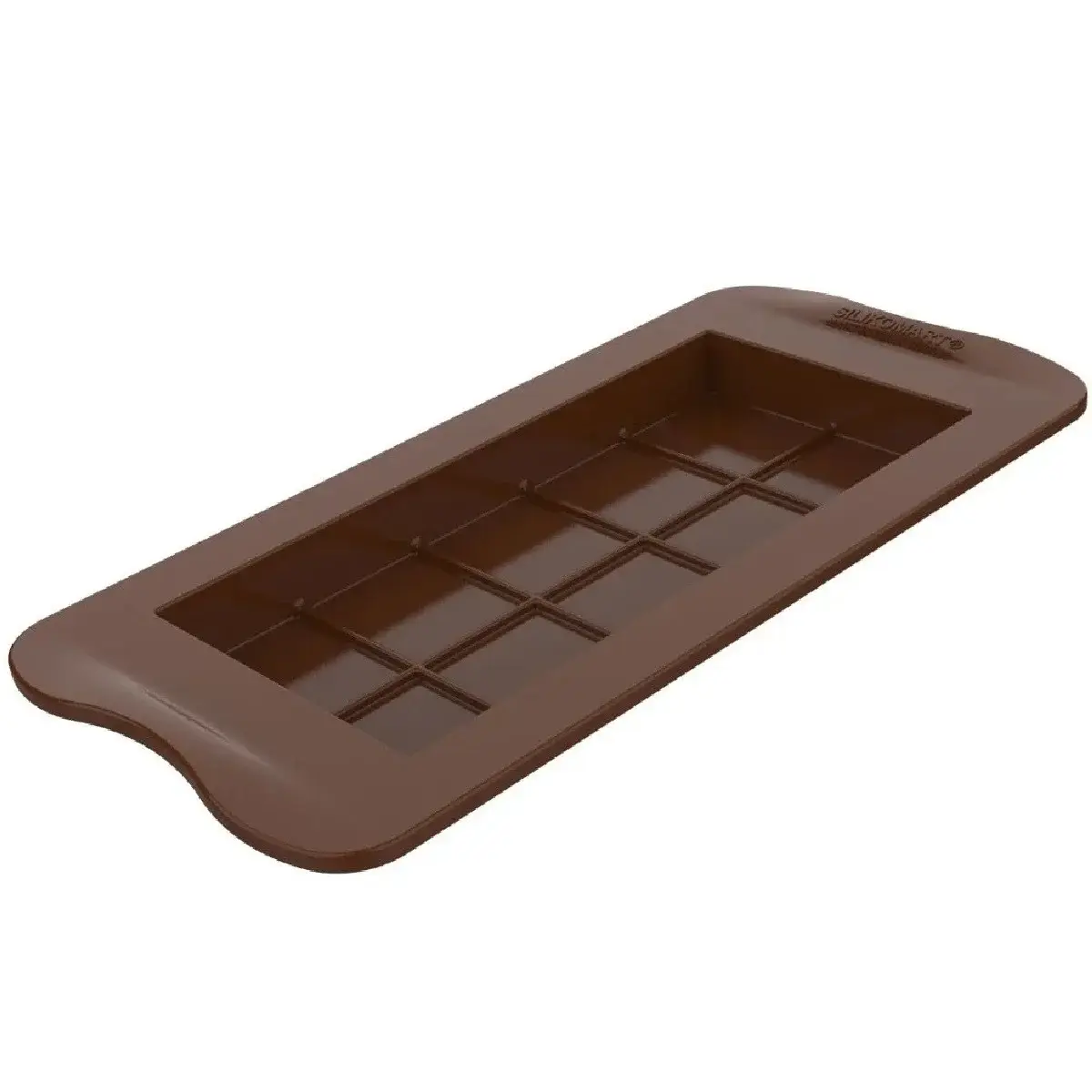 silikomart Tablet Vorm Dubai (10x) 15,5x7,5x1,5cm