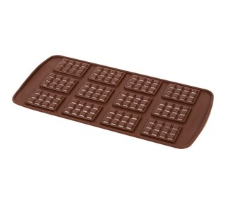 chocoladevorm mini repen