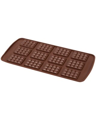 chocoladevorm mini repen