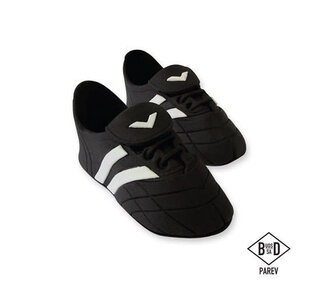 PME Suikerdecoratie Voetbalschoenen 2 st. 11x5cm