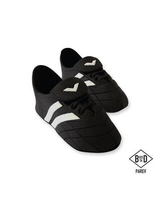 PME Suikerdecoratie Voetbalschoenen 2 st. 11x5cm