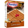 Cakemix Spekkoek Lapis Legit 375g
