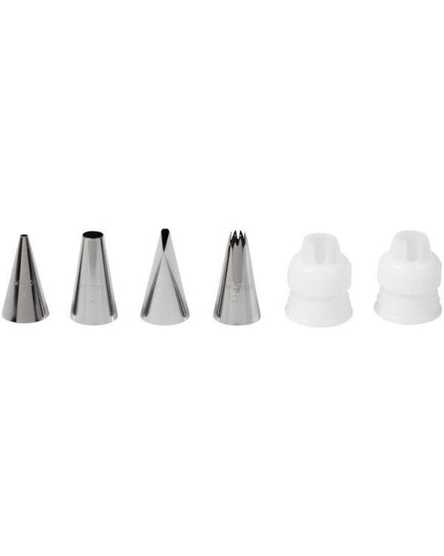 wilton Wilton Cake Decorating Set/18