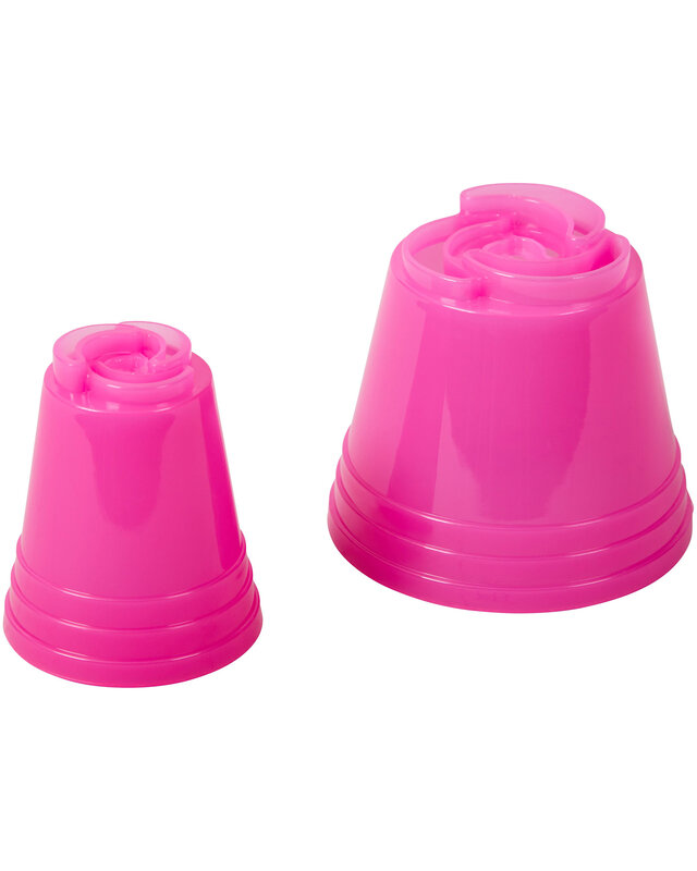 wilton Wilton Decorating Tip Easy Bloom Set/2