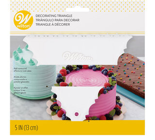 wilton Wilton Decorating Triangle Tool