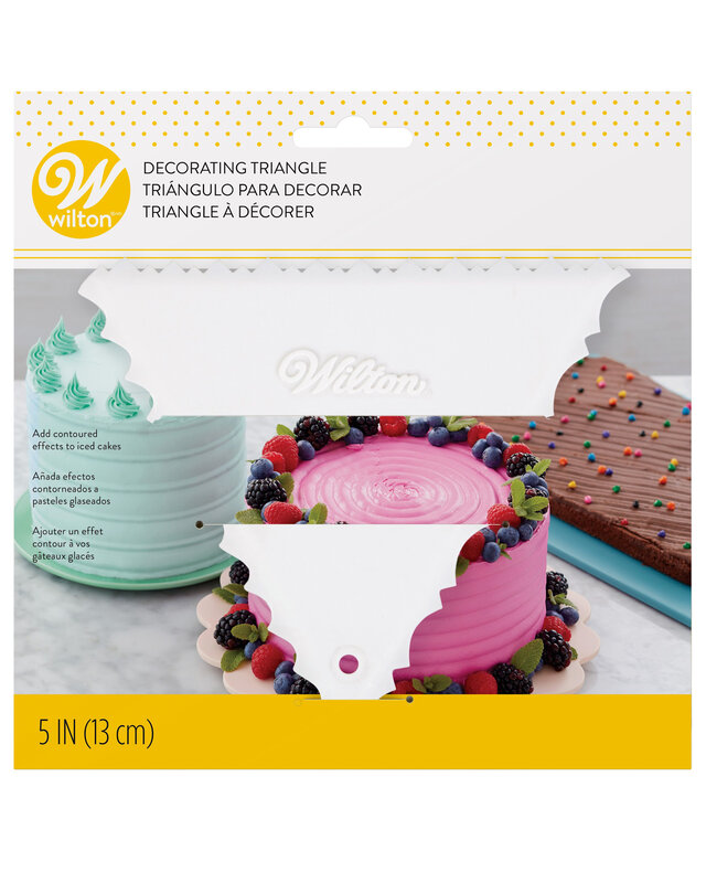 wilton Wilton Decorating Triangle Tool