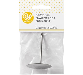 wilton Wilton Flower Nail #7