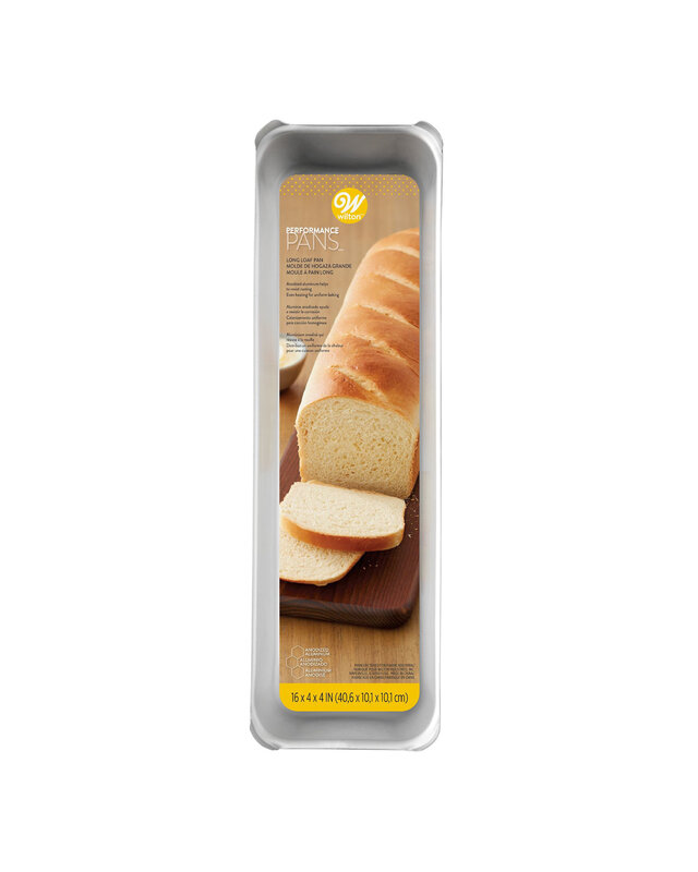 wilton Wilton Performance Pans® Loaf Bakvorm 40x10 cm