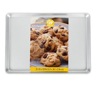 wilton Wilton Performance Pans® Rechthoekige Bakvorm 53 x 38 cm