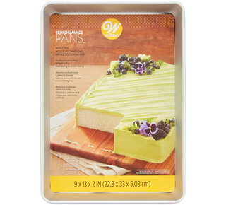 wilton Wilton Performance Pans® Rechthoekige Bakvorm 23x33 cm