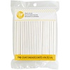 Wilton Lollystokjes 10 cm pk/150
