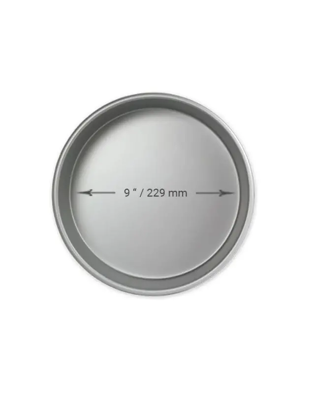 PME Taartpan PME rond Ø23 x 5cm