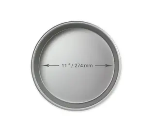 PME Taartpan PME rond Ø28 x 5cm