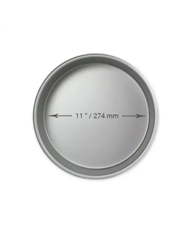 PME Taartpan PME rond Ø28 x 5cm