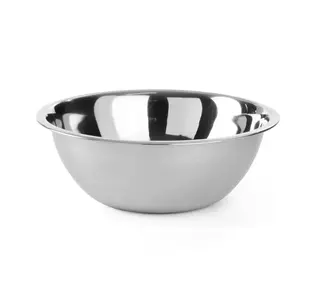 hendi Hendi Beslagkom RVS 3,3 liter (Ø26cm)