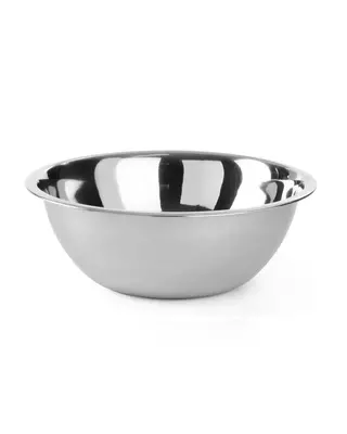 hendi Hendi Beslagkom RVS 3,3 liter (Ø26cm)