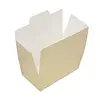 Bonbondoosje Goud Metallic -375 gram- 3 stuks
