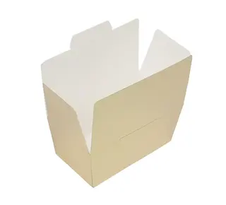 Bonbondoosje Goud Metallic -375 gram- 3 stuks