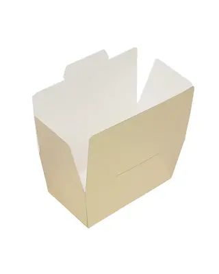 Bonbondoosje Goud Metallic -375 gram- 3 stuks