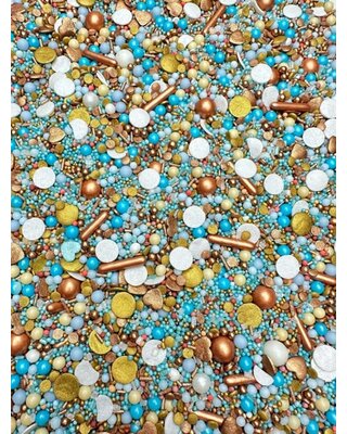 sprinklelicious Jasminelicious 90gr