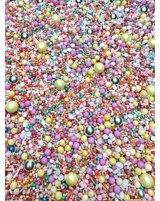 sprinklelicious Ibizalicious 90gr