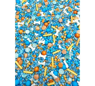 sprinklelicious BlueYlicious 90gr