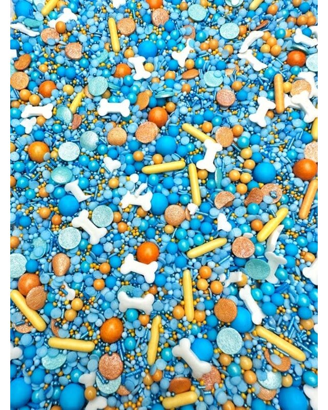 sprinklelicious BlueYlicious 90gr