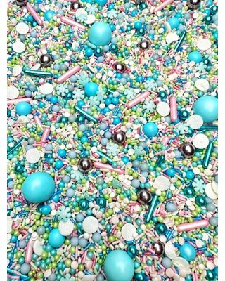 sprinklelicious LetitGOlicious 90gr