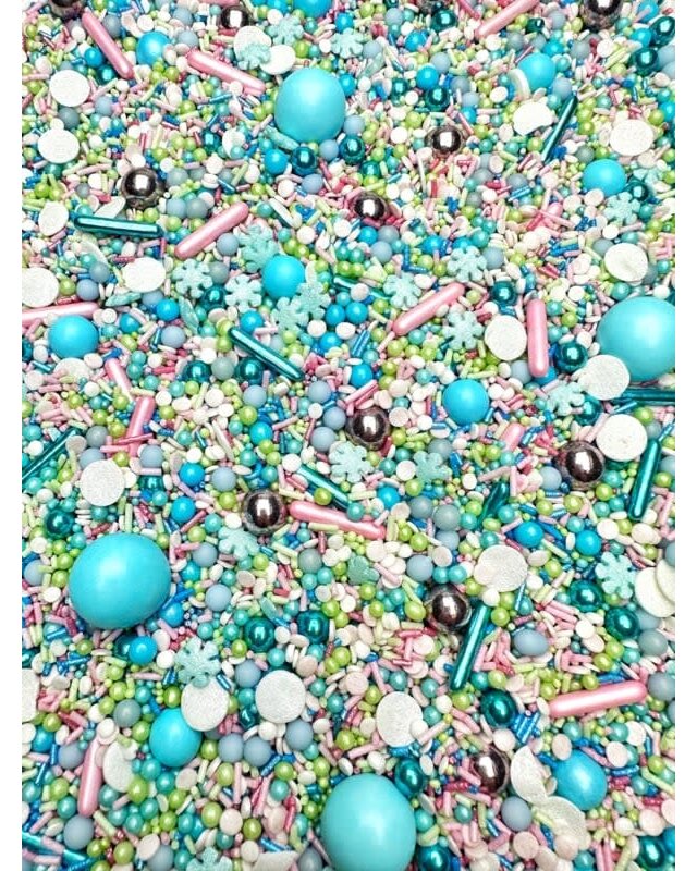 sprinklelicious LetitGOlicious 90gr